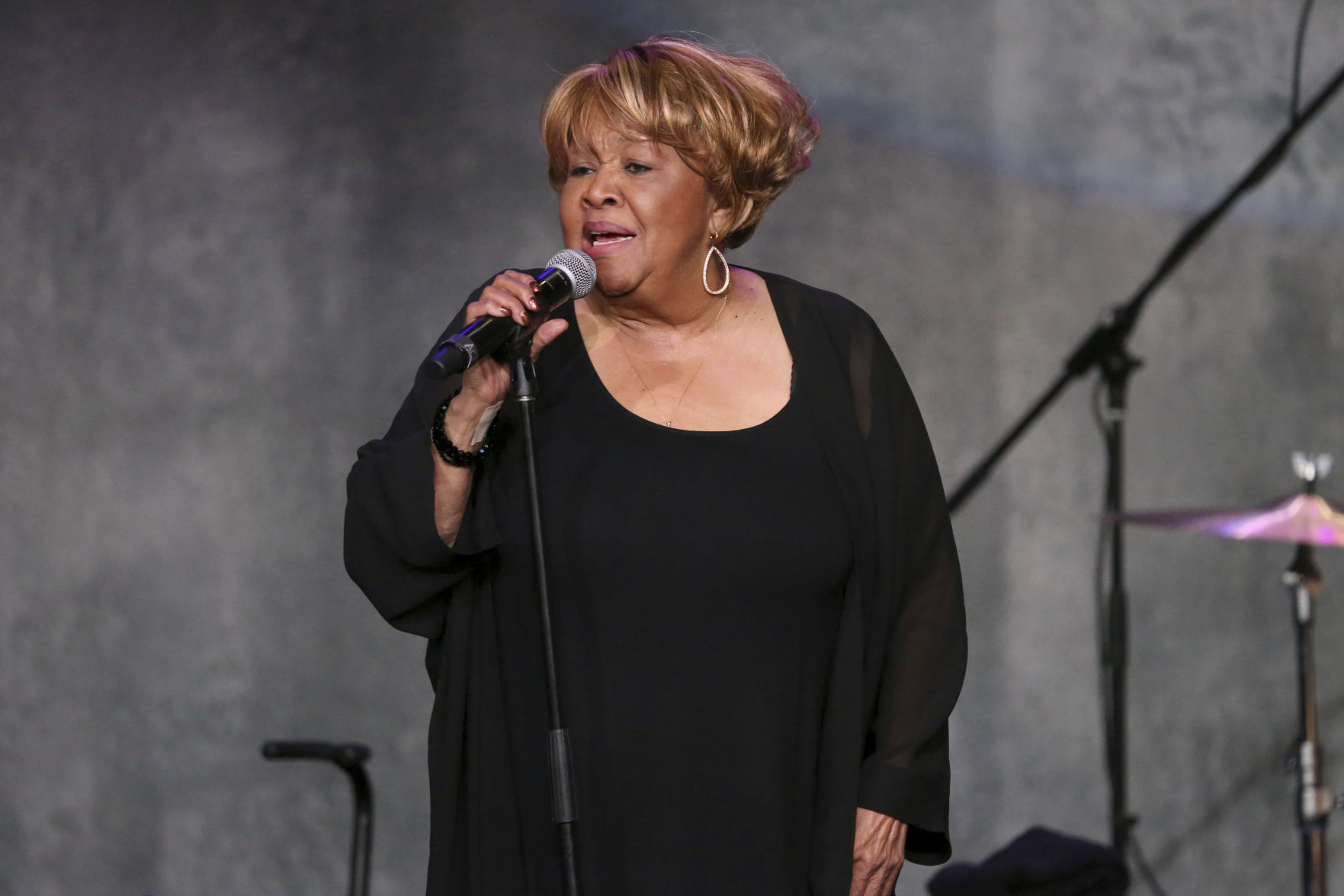 Mavis Staples